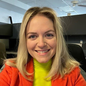 Meet your Posher, Britt